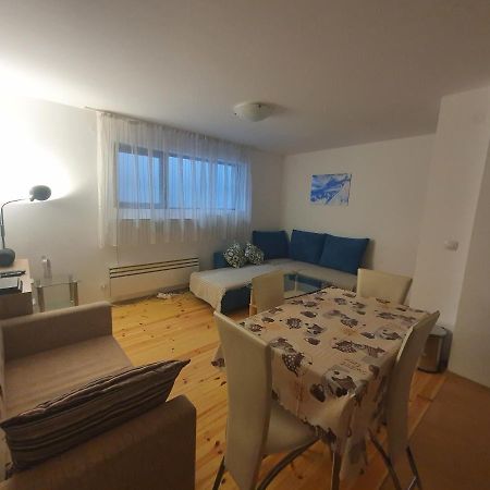Mila Apartment バンスコ エクステリア 写真