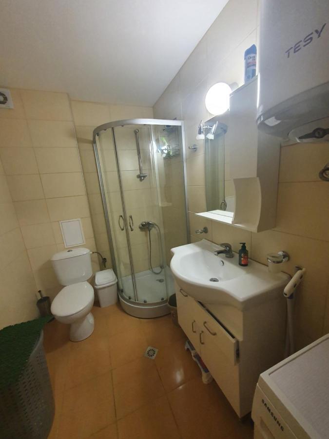 Mila Apartment バンスコ エクステリア 写真