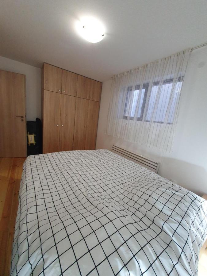 Mila Apartment バンスコ エクステリア 写真
